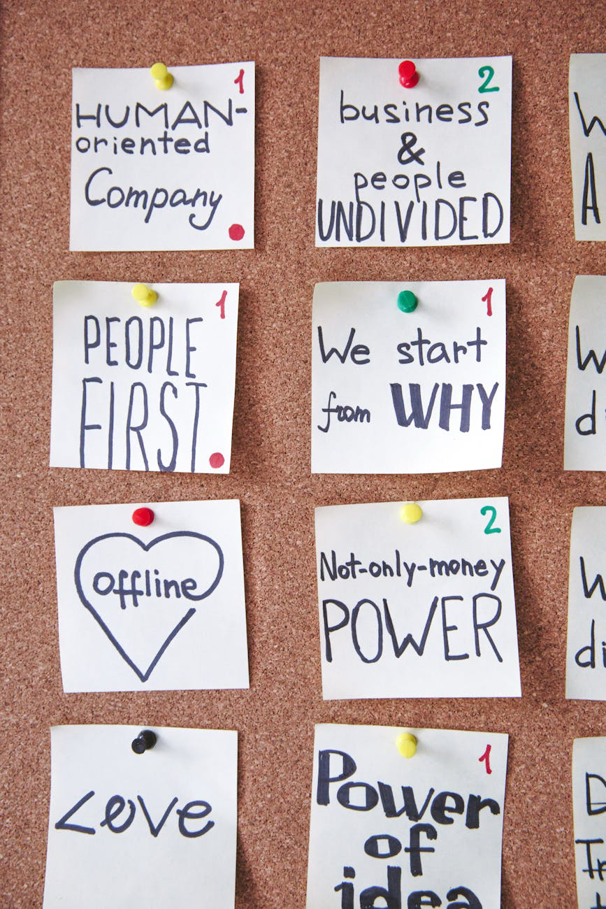 a call to create&nbsp;movements
